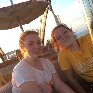 Meet your Posher, Madison